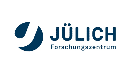 Logo: Forschungszentrum Jülich