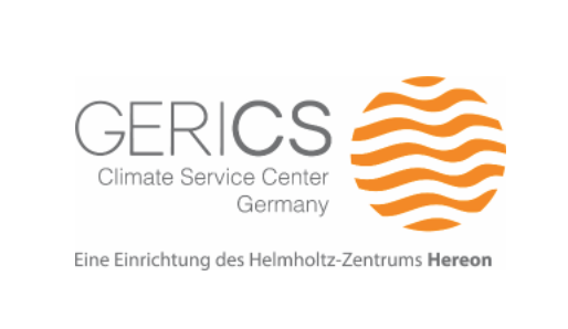 Logo GERICS