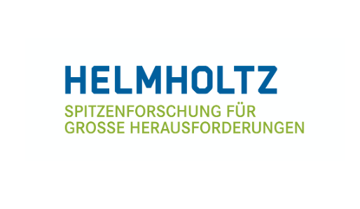 Logo: Helmholtz-Gemeinschaft