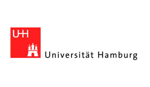 Logo: Universität Hamburg